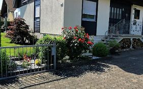 Ferienwohnung Steigerwaldblick